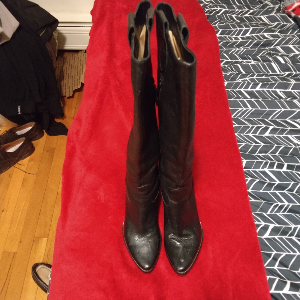 Via Spaga bootss